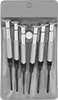 Replaceable-Tip Precise-Control Screwdriver Sets