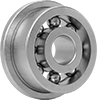 Flanged Ball Bearings