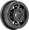 Flanged