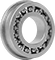 Flanged