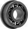 Flanged