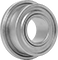Flanged