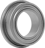 Flanged Ball Bearings