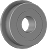 Flanged Ball Bearings