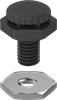 Breather Vents