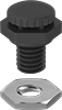 Breather Vents