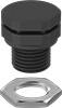 Breather Vents