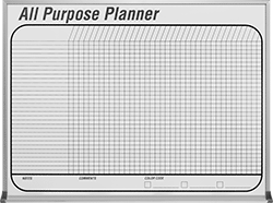 Image of Product. Front orientation. Whiteboards. Planning Whiteboards.