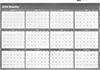 Calendars