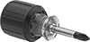 Stubby Screwdrivers