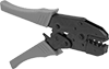 Wire Ferrule Ratchet Crimpers