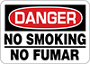 Hazardous Material Signs