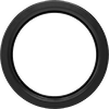 Water-Resistant EPDM Gaskets for Grooved-End Pipe Fittings