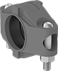 Pipe Fitting Clamps