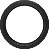 Oil-Resistant Buna-N Gaskets for Grooved-End Pipe Fittings