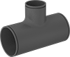 FM-Approved Medium-Pressure Iron and Steel Grooved-End Pipe Fittings