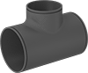 FM-Approved Medium-Pressure Iron and Steel Grooved-End Pipe Fittings
