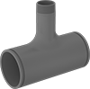 FM-Approved Medium-Pressure Iron and Steel Grooved-End Pipe Fittings