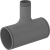 FM-Approved Medium-Pressure Iron and Steel Grooved-End Pipe Fittings