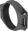 FM-Approved Medium-Pressure Iron and Steel Grooved-End Pipe Fittings