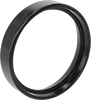 Water-Resistant EPDM Gaskets for Grooved-End Pipe Fittings