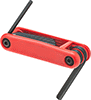 Quick-Change Fold-Up L-Key Sets