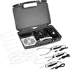 Light Duty Hot-Blade Knife Set