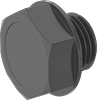 Plastic Pipe Fittings for Gasoline