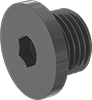 Plastic Pipe Fittings for Gasoline