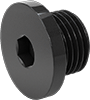 Plastic Pipe Fittings for Gasoline