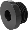Plastic Pipe Fittings for Gasoline