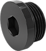Plastic Pipe Fittings for Gasoline