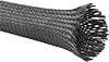 High-Strength Expandable Sleeving
