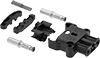European Style Battery Charging Cable Connectors
