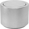 Encased Samarium-Cobalt Disc Magnets