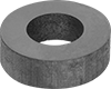 Alnico Magnets with Unthreaded Hole