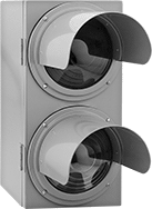 Image of Product. Front orientation. Traffic Lights. Traffic Lights, 2 Lights.