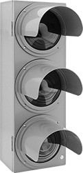 Image of Product. Front orientation. Traffic Lights. Traffic Lights, 3 Lights.