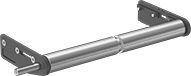 Image of Product. Front orientation. Conveyor Belt Spindles. Replacement Drive Spindle Kits.