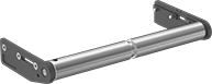Image of Product. Front orientation. Conveyor Belt Spindles. Replacement Idler Spindle Kits.