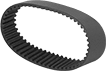 Image of Product. Front orientation. Timing Belts.