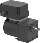 Image of Product. Front orientation. Electric Gearmotors. Ready-to-Run Mini Belt Conveyors.