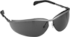 Wraparound Safety Sunglasses with Metal Frame