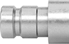Quick-Disconnect Hose Couplings for Pressure Testing
