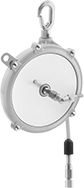 Image of Product. Front orientation. Tool Balancers. Tool Balancers with Air Hose.