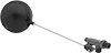 PVC Float Valves
