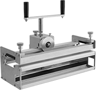 Image of Product. Front orientation. Conveyor Belt Lacers. Conveyor Belt Lacers for Quick-Install Hook-Style Lacing , Style B.