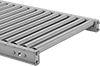 High-Capacity Roller Conveyors