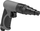 Image of Product. Front orientation. Screwdrivers. Air-Powered Screwdrivers.