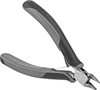Wire Cutters with Carbide Blades